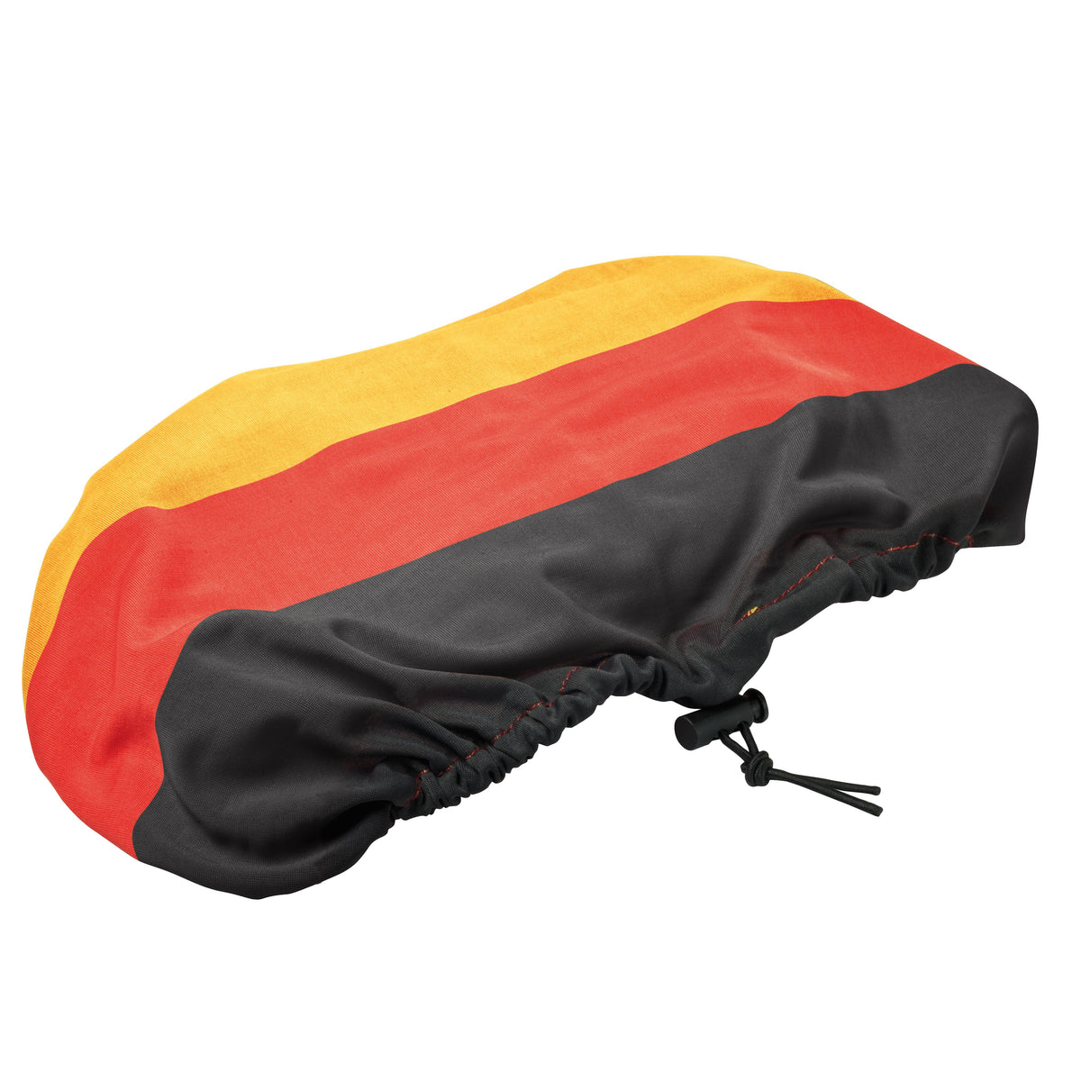Sonnenblendenüberzug „Nations“ – Deutschland Farben