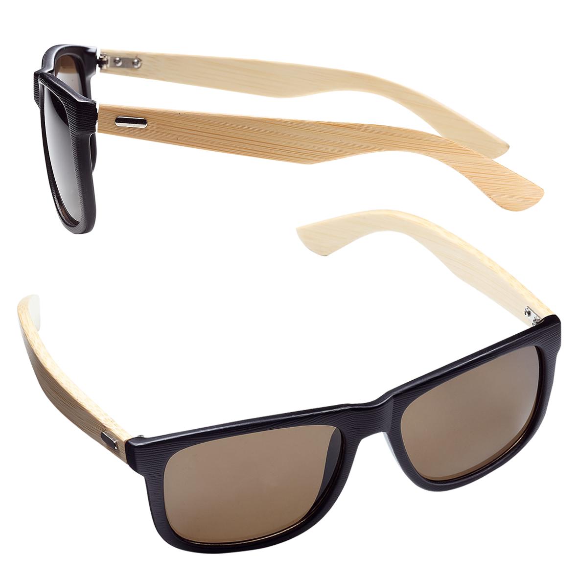 Sonnenbrille „Bamboo“