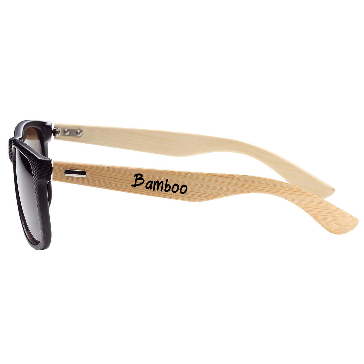 Sonnenbrille „Bamboo“