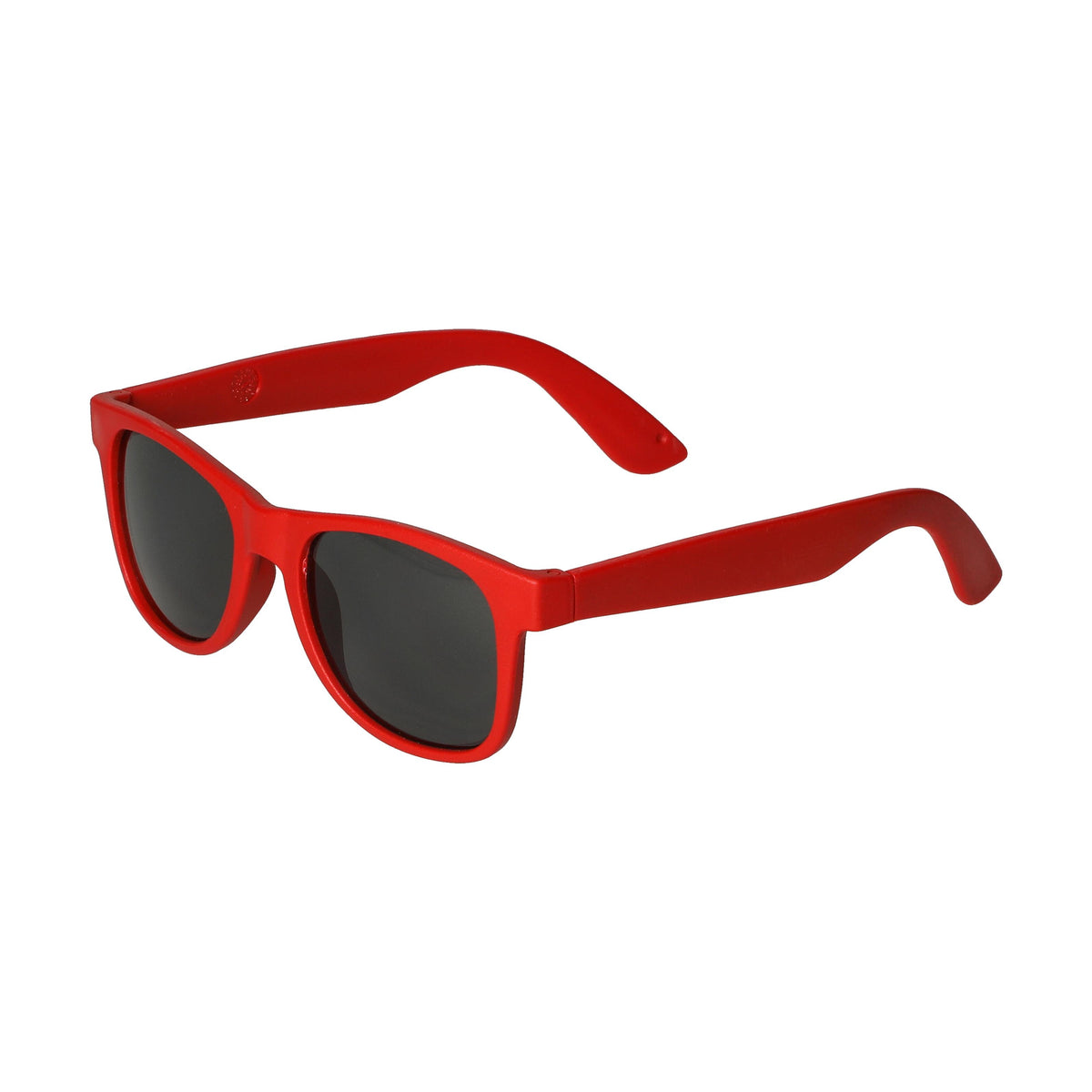 Sonnenbrille „Beach“ – Rot