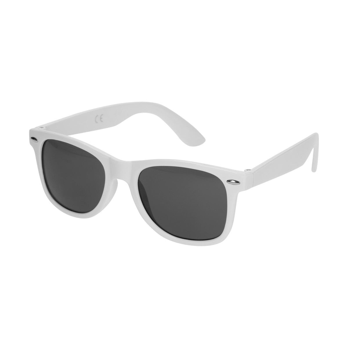 Sonnenbrille „Blues“ – Weiß