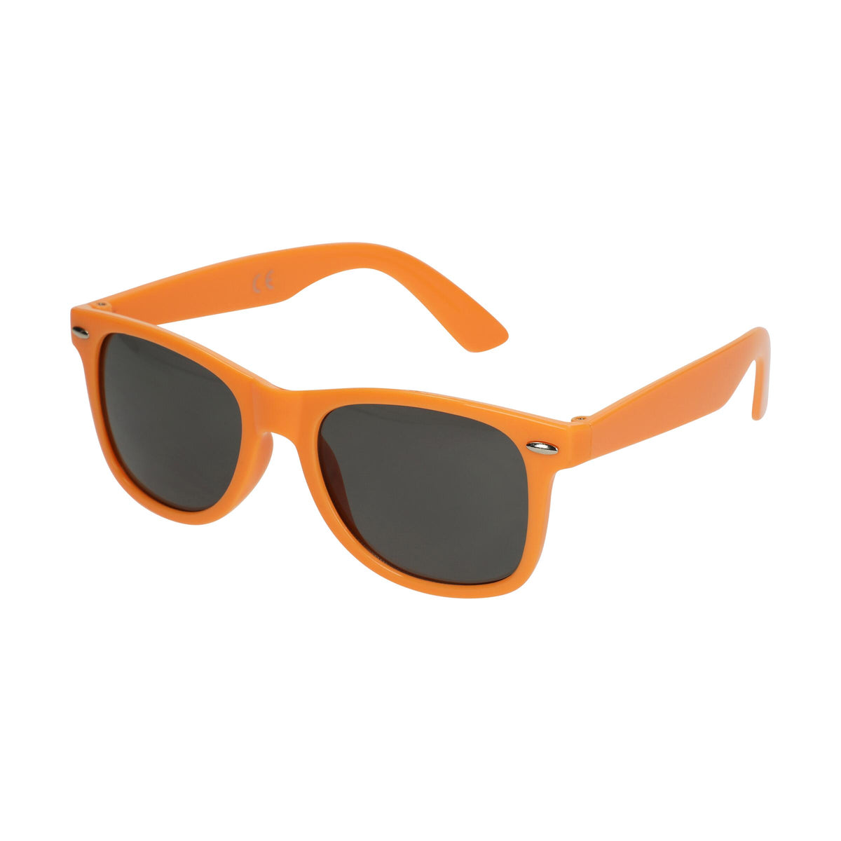 Sonnenbrille „Blues“ – Orange