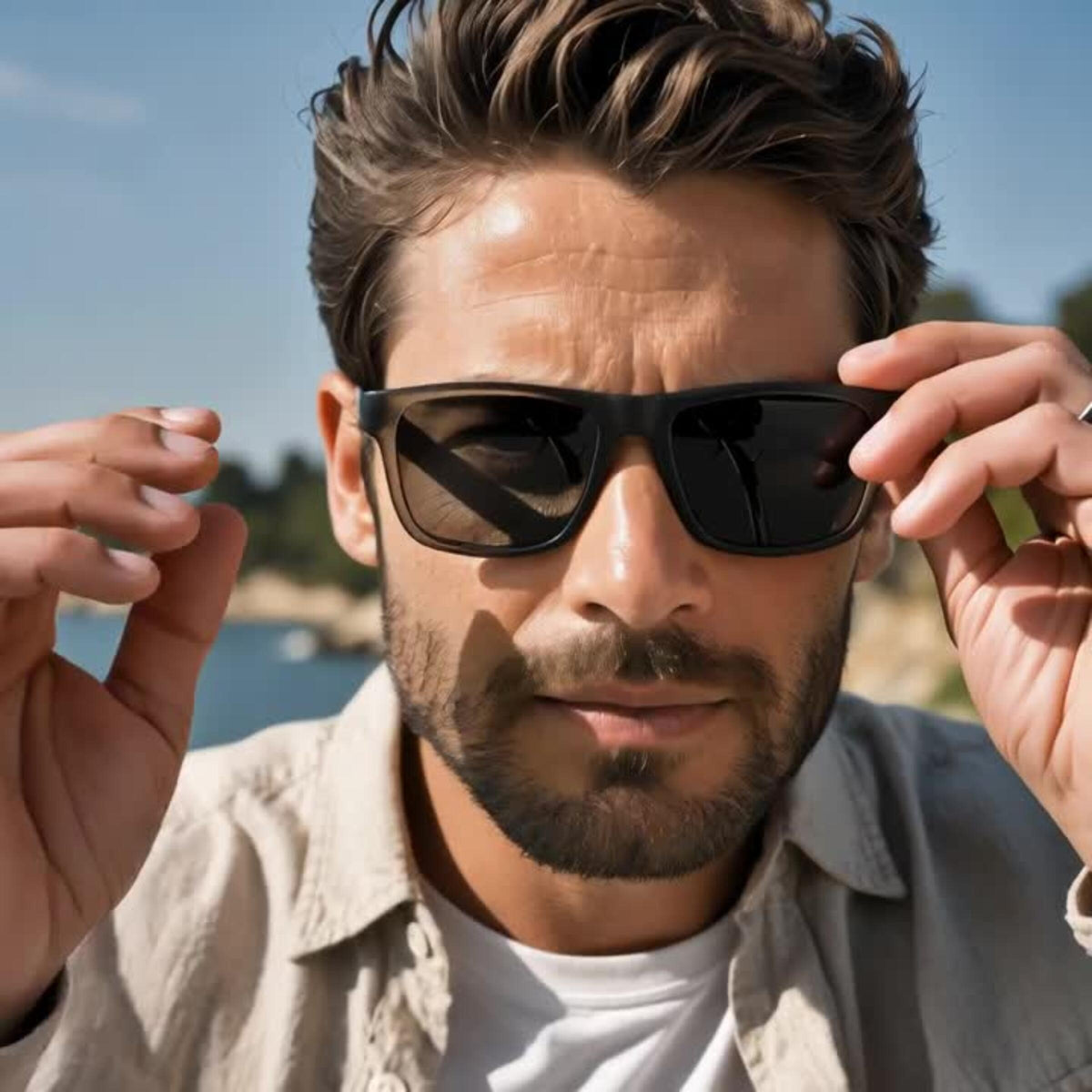 Sonnenbrille „Nova“