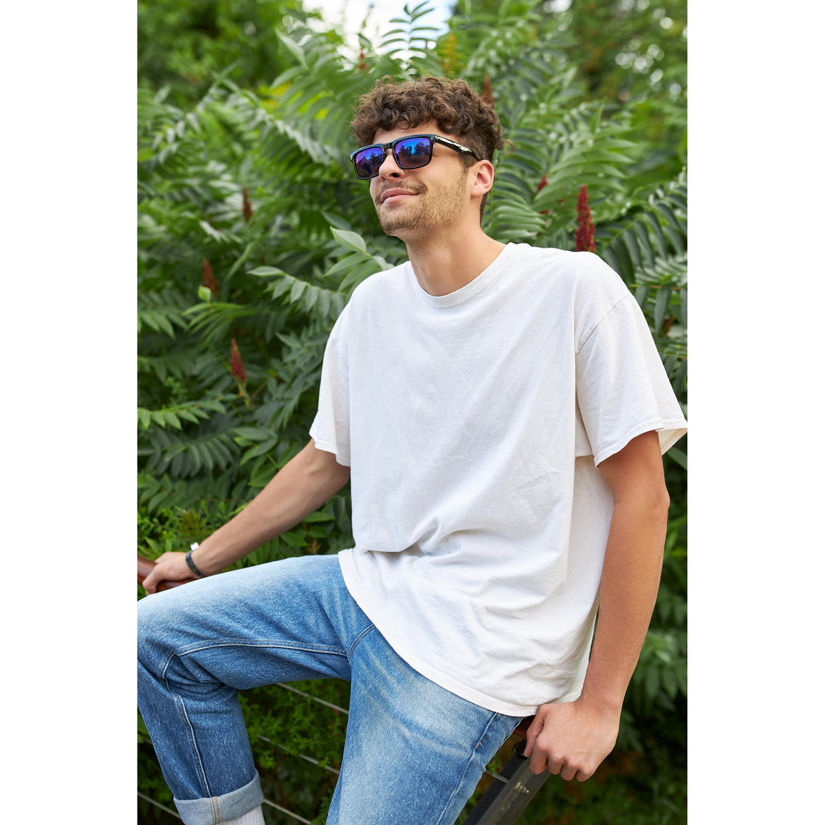 Sonnenbrille „Sunshine“