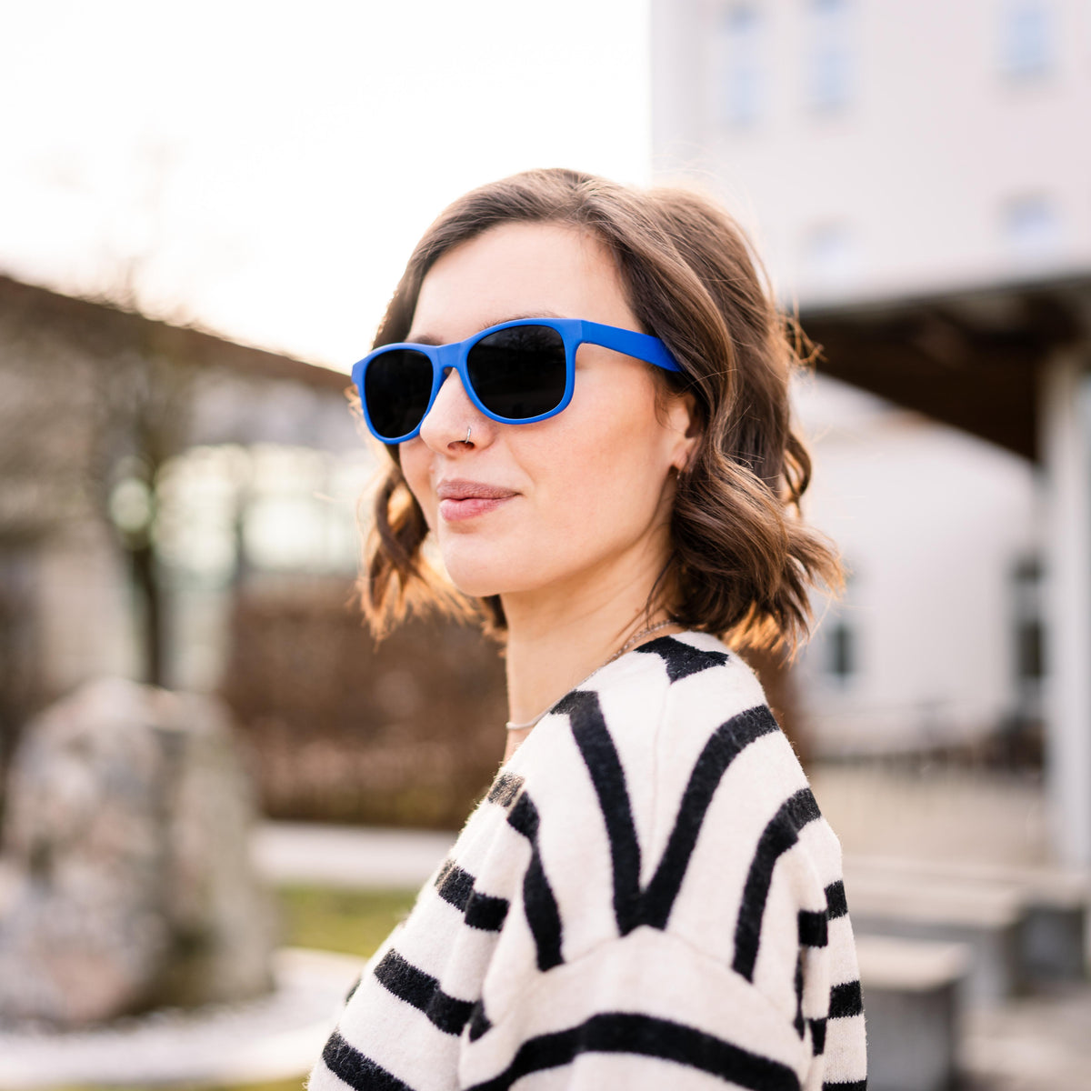Sonnenbrille „Umi“