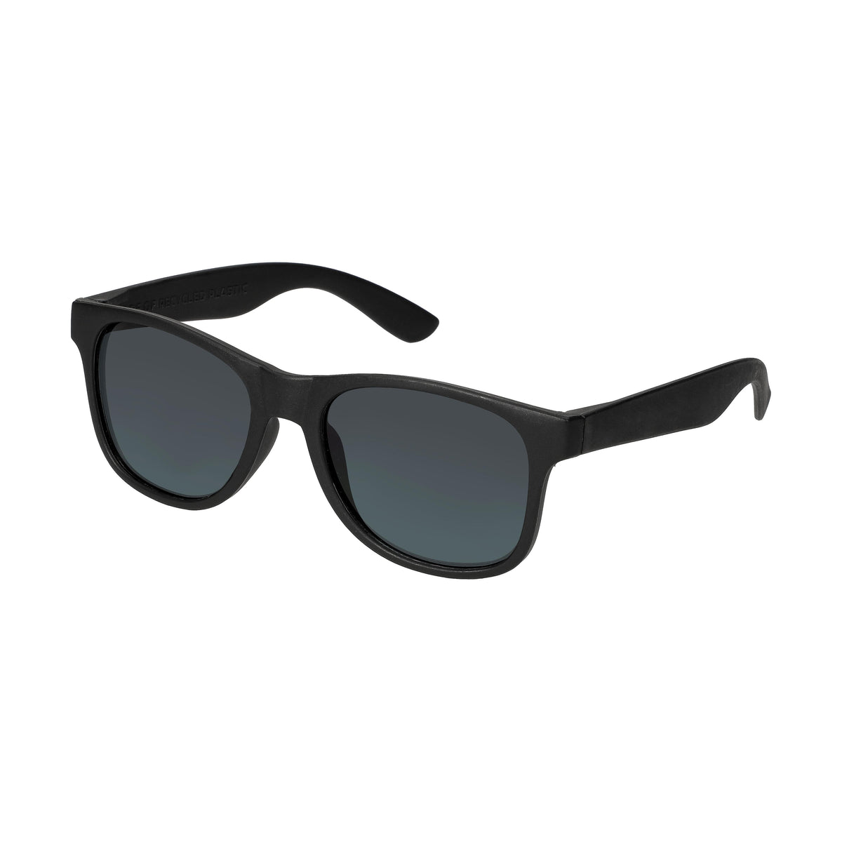 Sonnenbrille „Umi“ – Schwarz