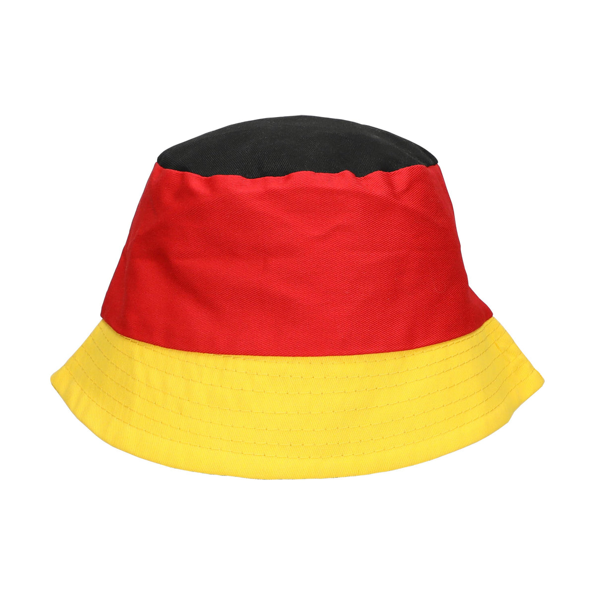 Sonnenhut „Nation“ – Deutschland Farben