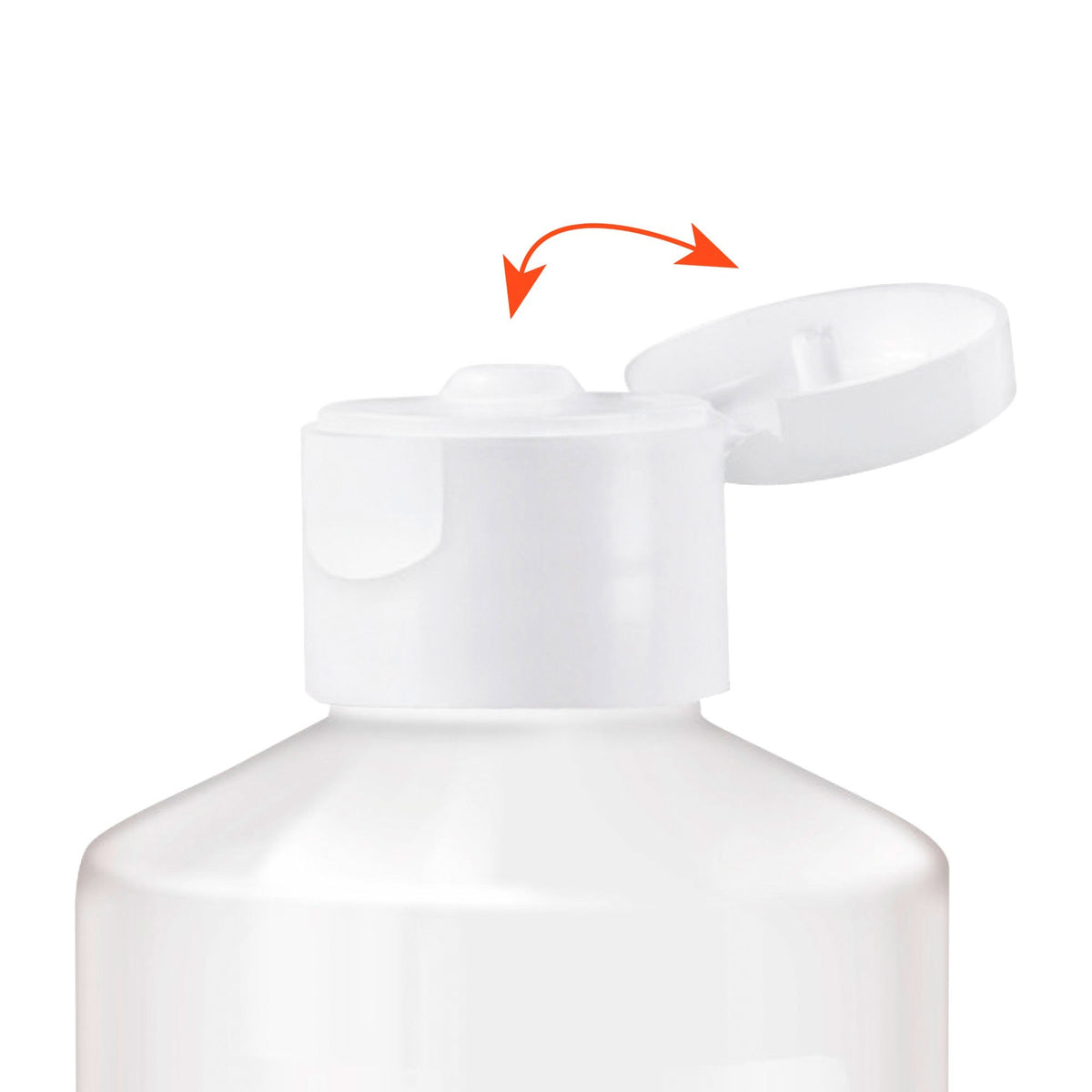 Sonnenmilch sensitiv LSF 50 50 ml Flasche mit Etikett rundum