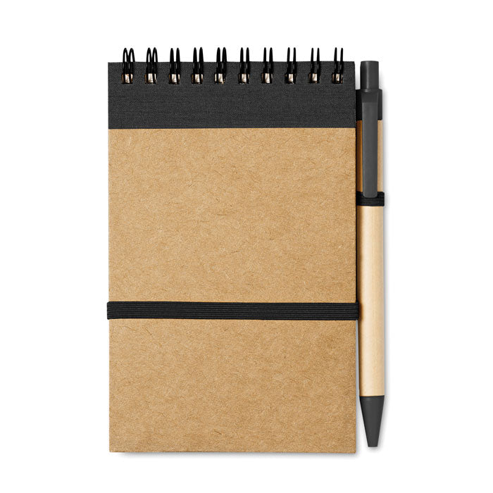 Sonora DIN A6 Notizbuch