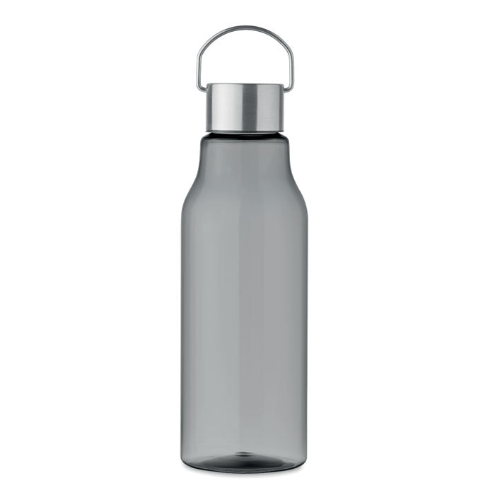 Transparent Grau