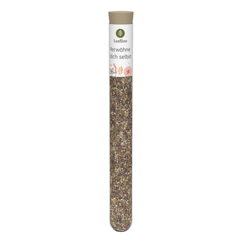 Spice Tube M