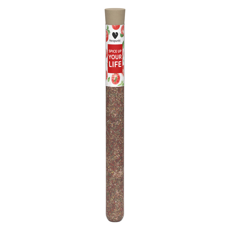 Spice Tube S