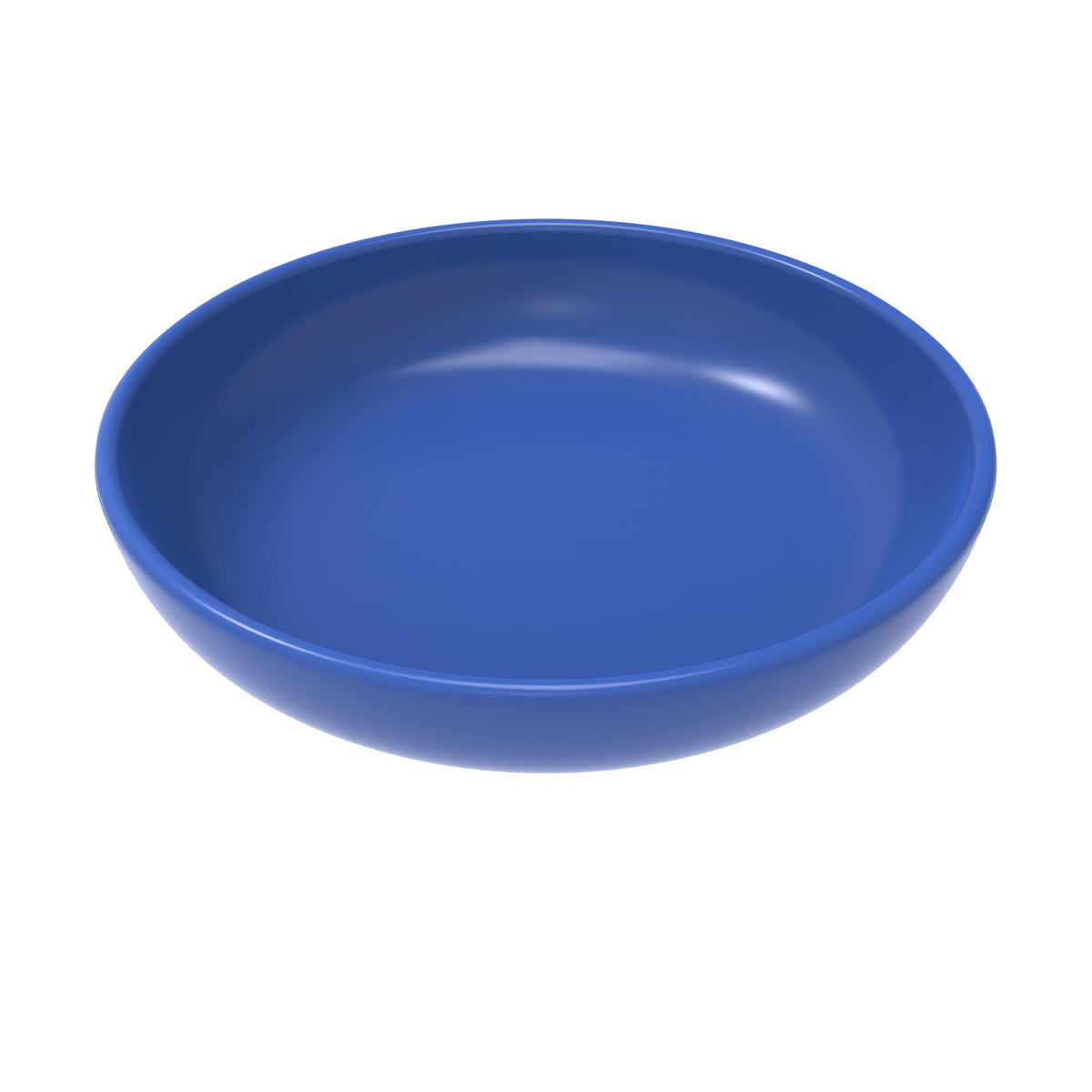 Spielgeldschälchen – Blau