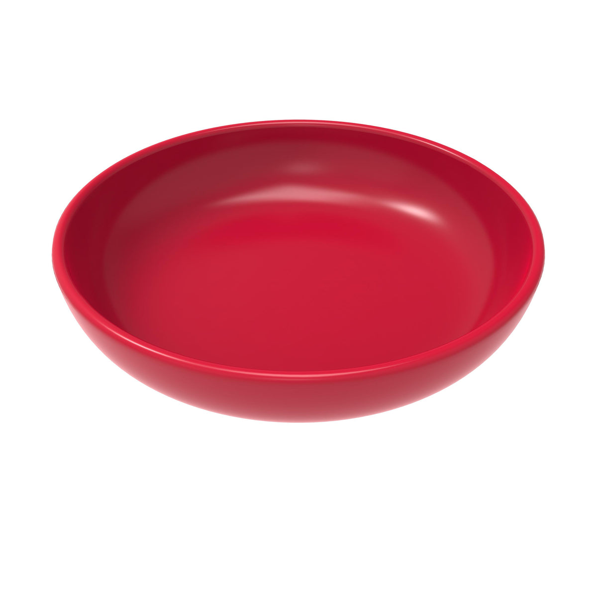 Spielgeldschälchen – Rot