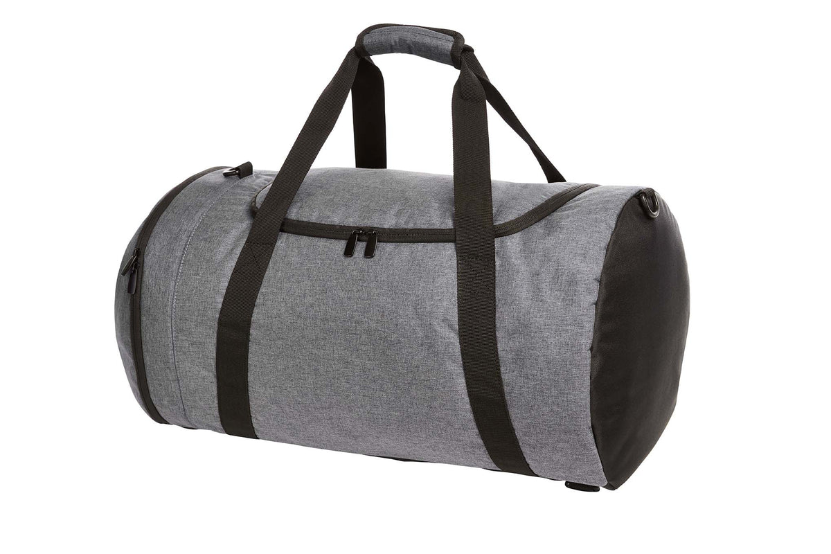 Sport und Reisetasche 41 Liter mit Rucksackträgern