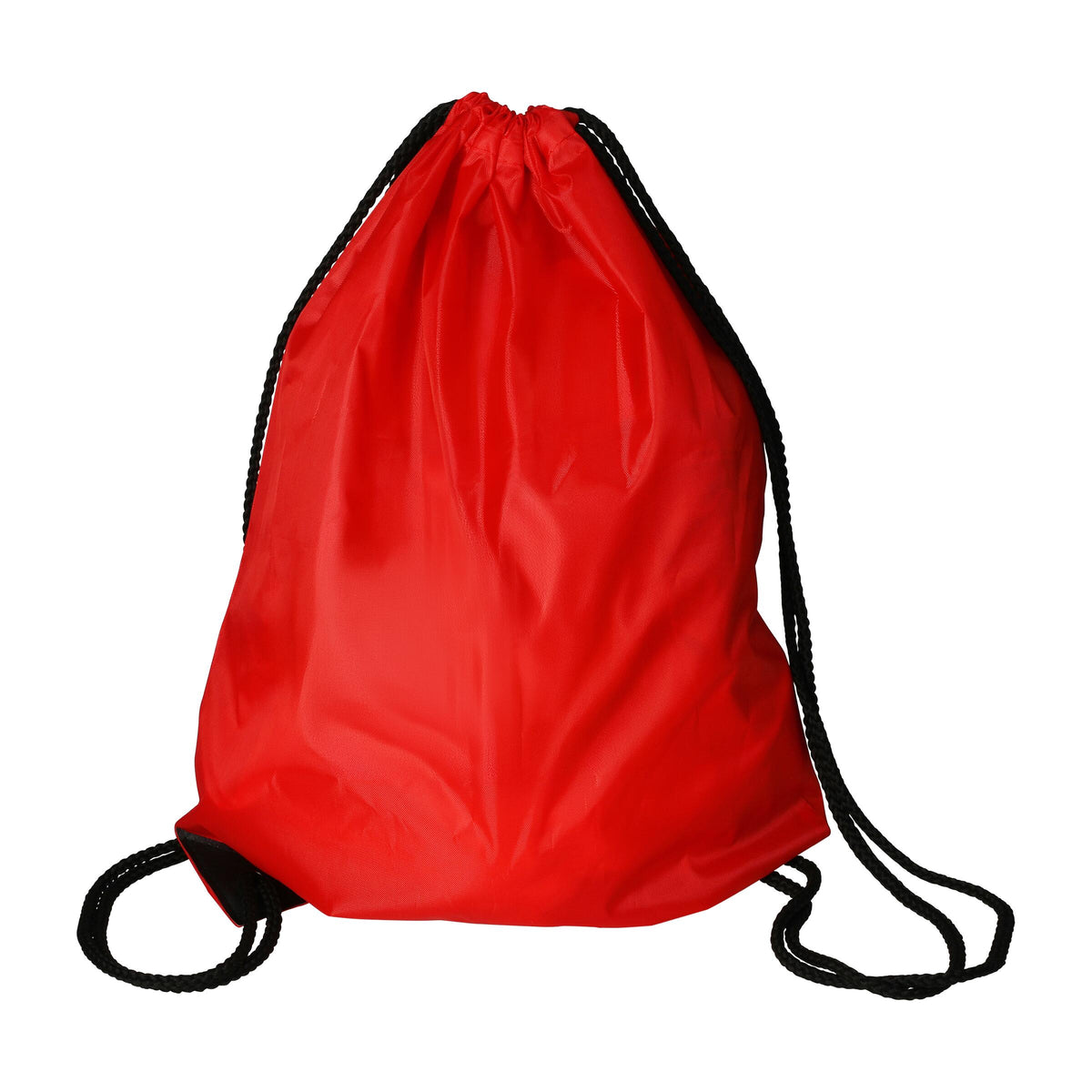Sportbeutel „Motion“ – Rot
