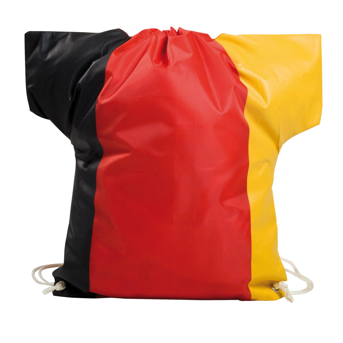 Sportbeutel „Trikot“ Deutschland – Deutschland Farben