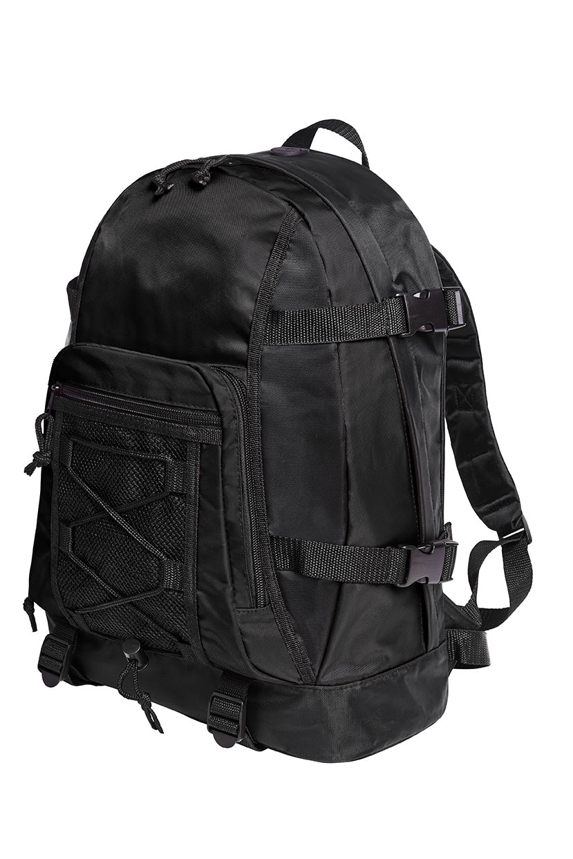 Sportrucksack 21 Liter mit Hüftgurt