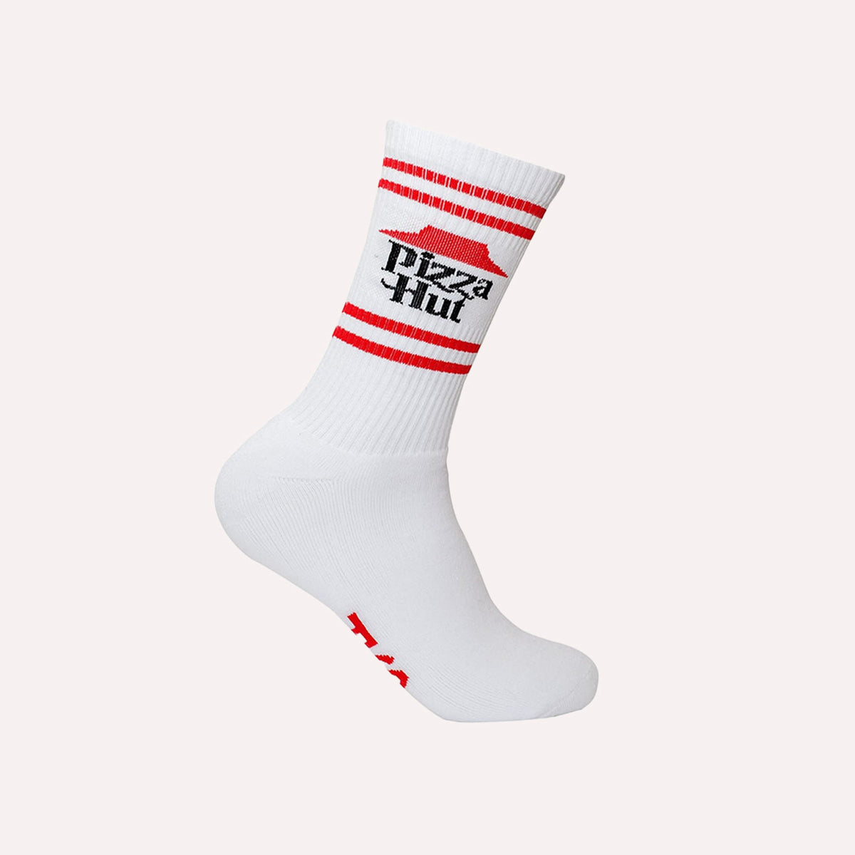 Sportsocke Ökotex im eigenen design weben Firmengeschenk Umverpackung
