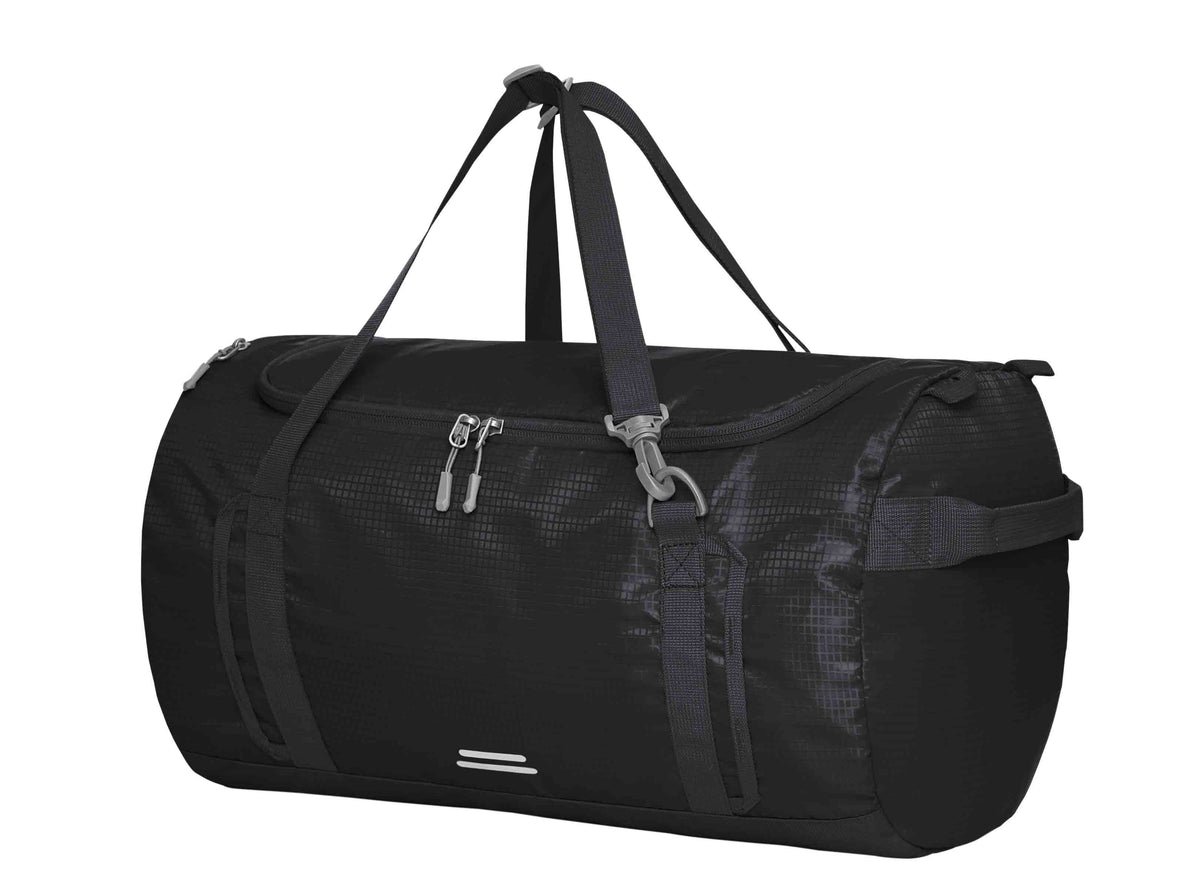 Sporttasche 26 Liter mit Rucksackfunktion