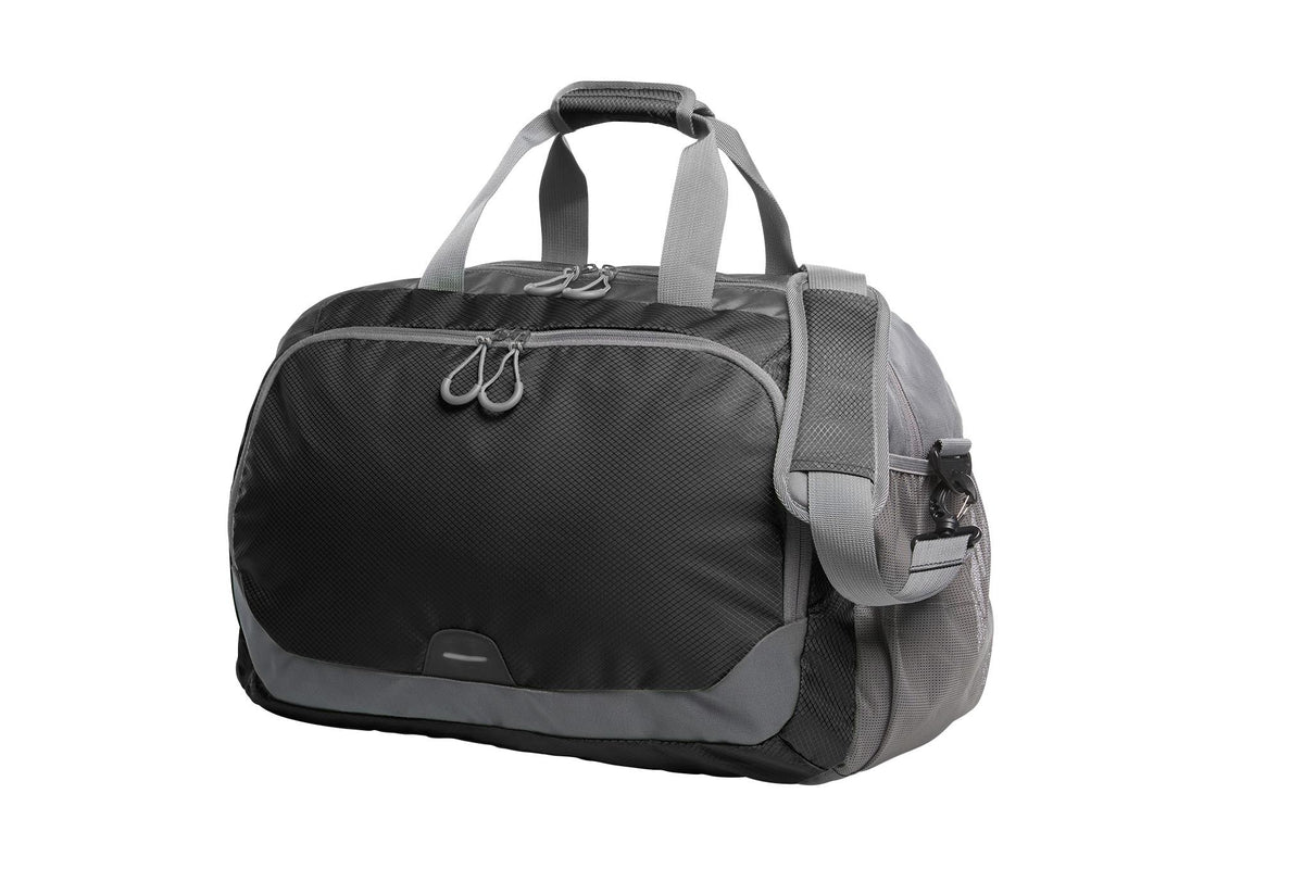 Sporttasche 36 Liter mit Reflektorelement