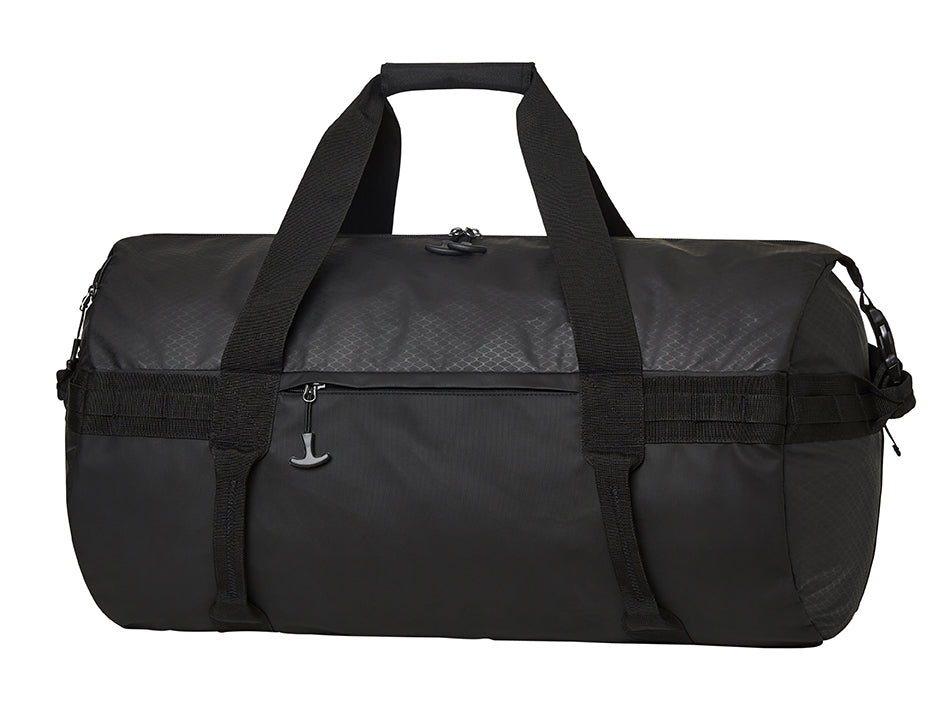 Sporttasche 44 Liter mit Rucksackfunktion