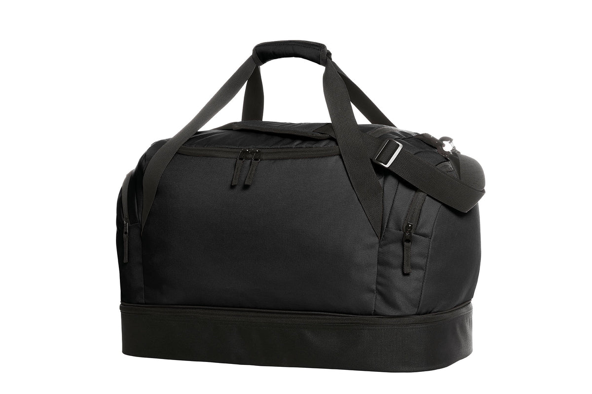 Sporttasche 48 Liter mit Schuhfach