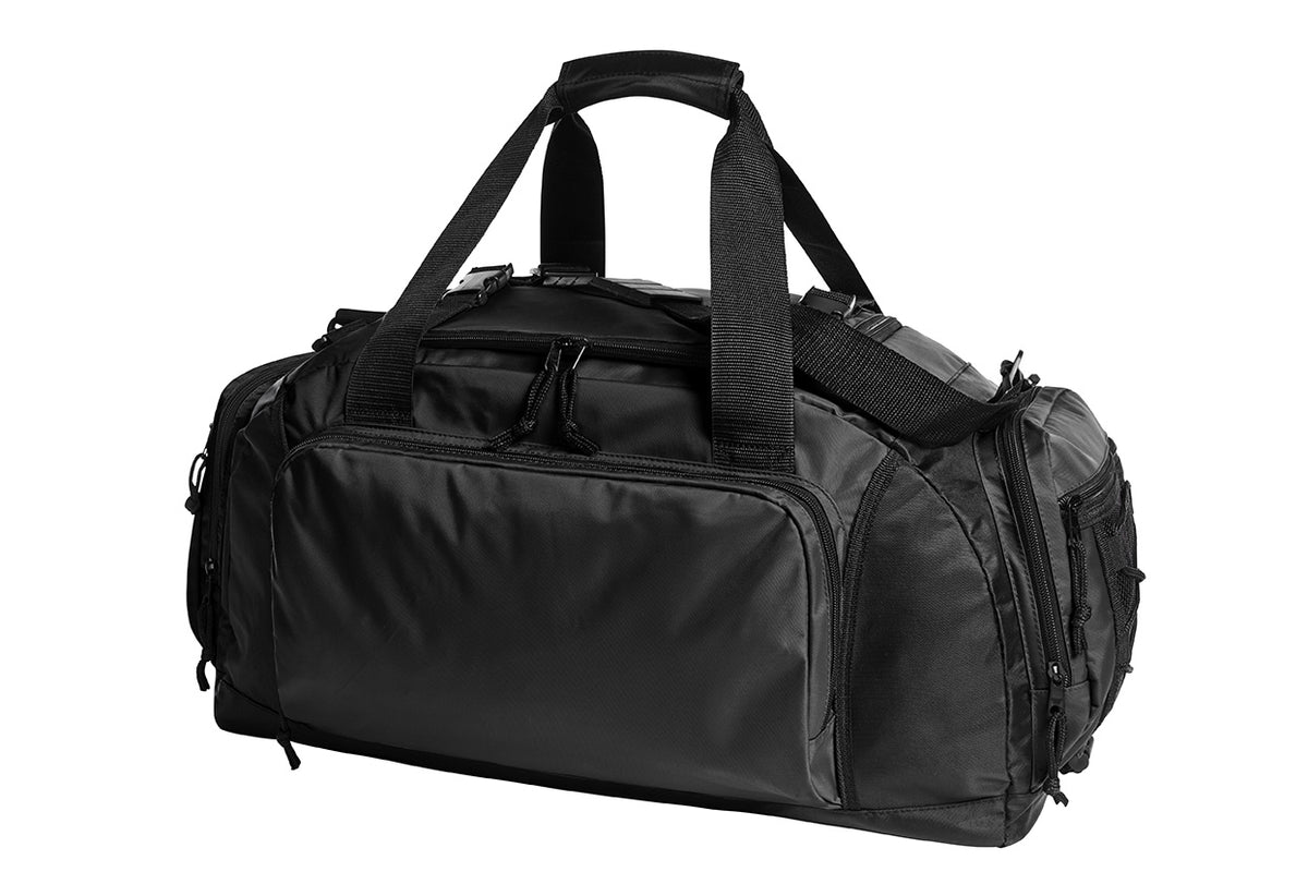 Sporttasche 50 Liter aus Nylon
