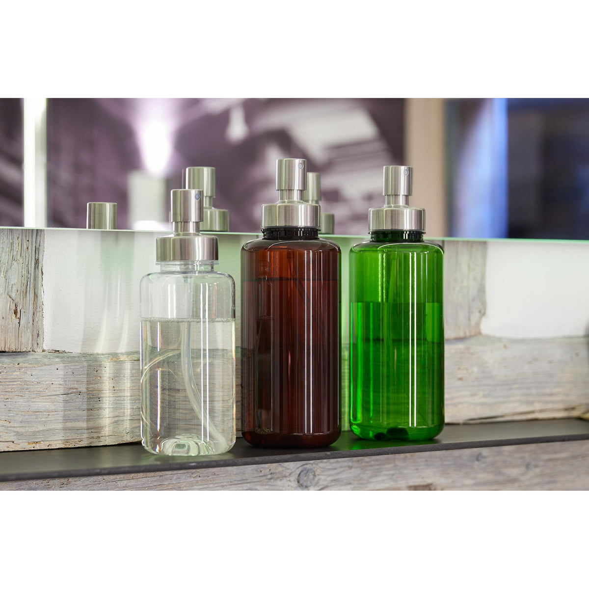 Sprayflasche „Superior“, 400 ml