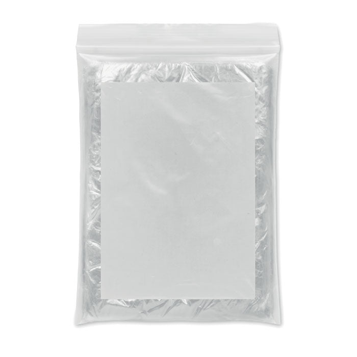 Sprinkle Regenmantel