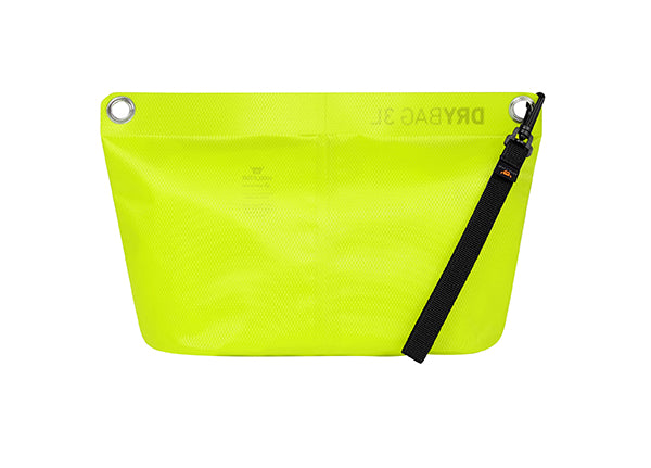 Neon gelb