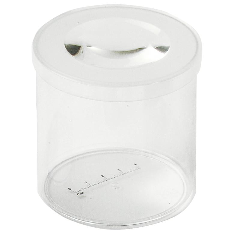 Standlupe „Box“