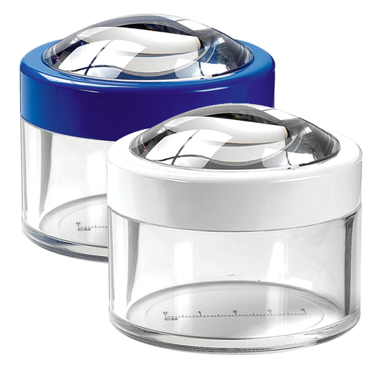 Standlupe „Jupiter 2“
