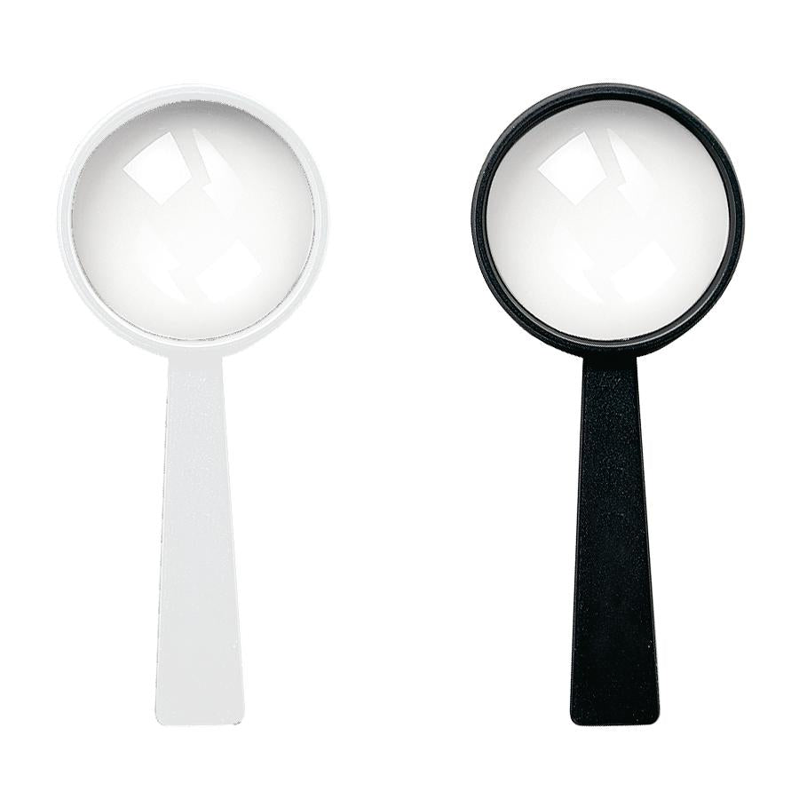 Stiellupe „Handle 4 x“