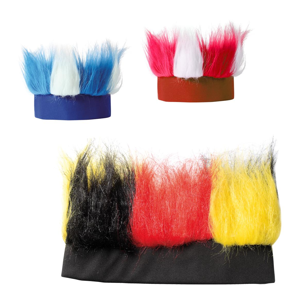 Stirnband „Hairy“