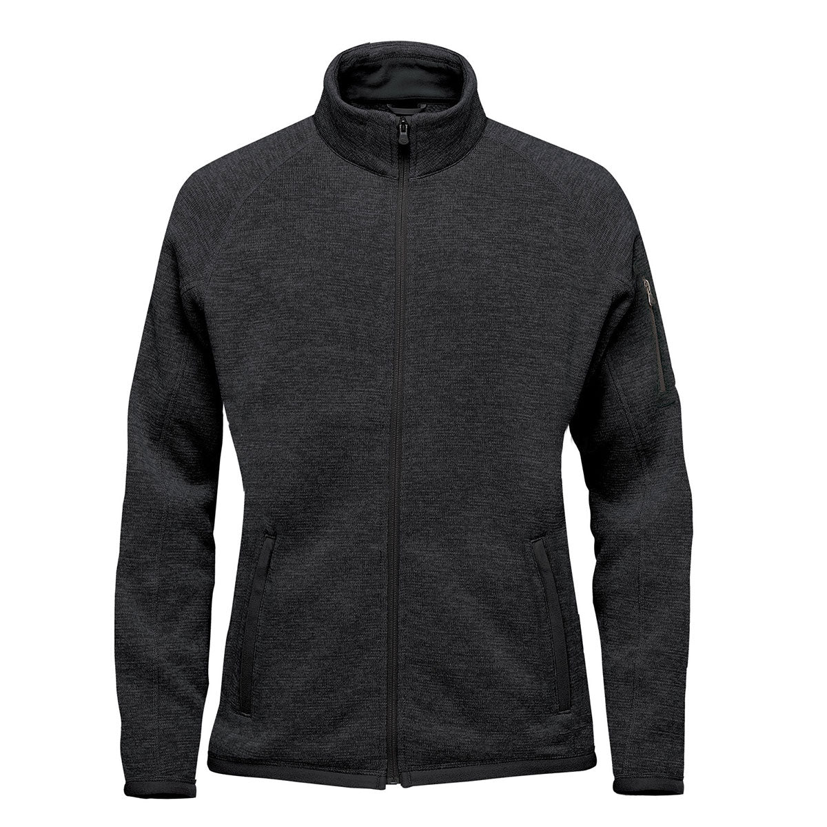 Stormtech Damen Avalante Full Zip Fleece Jacket