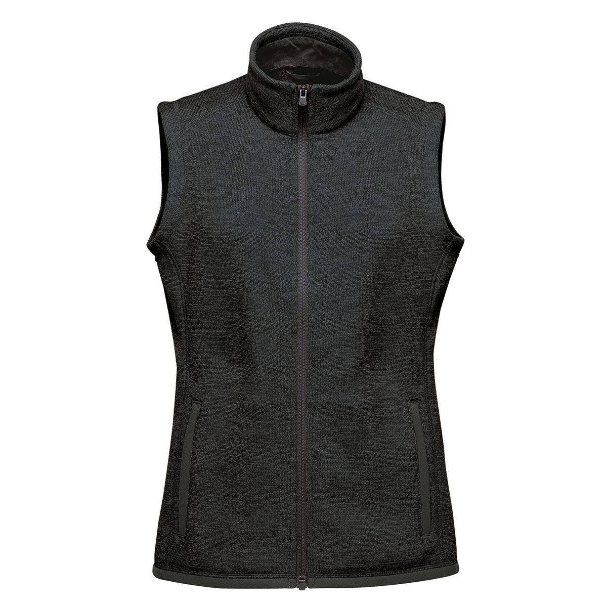 Stormtech Damen Avalante Full Zip Fleece Vest