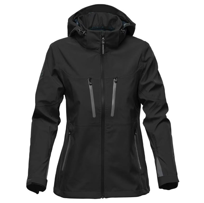 Stormtech Damen Patrol Softshell