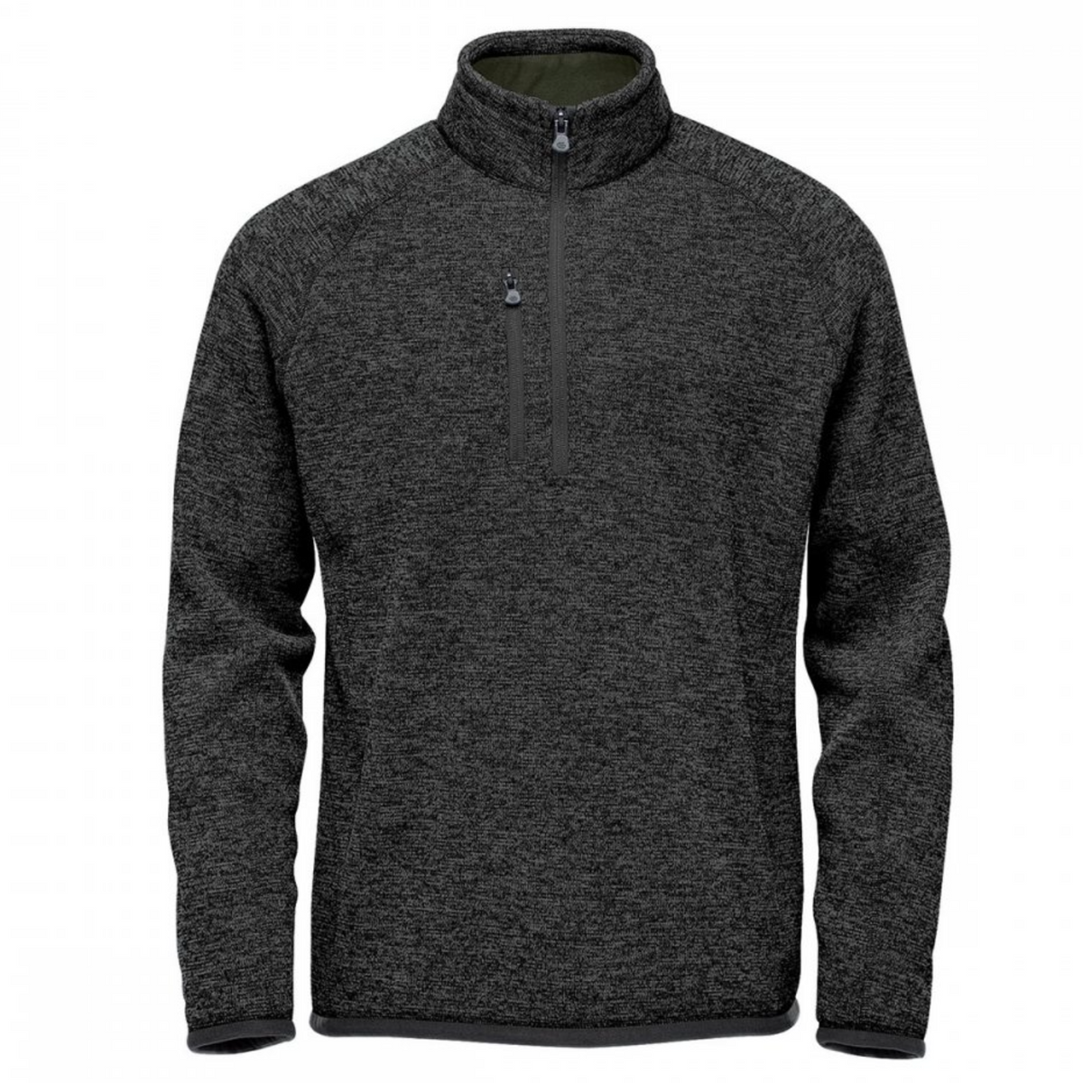 Stormtech Herren Avalante 1/4 Zip Pullover