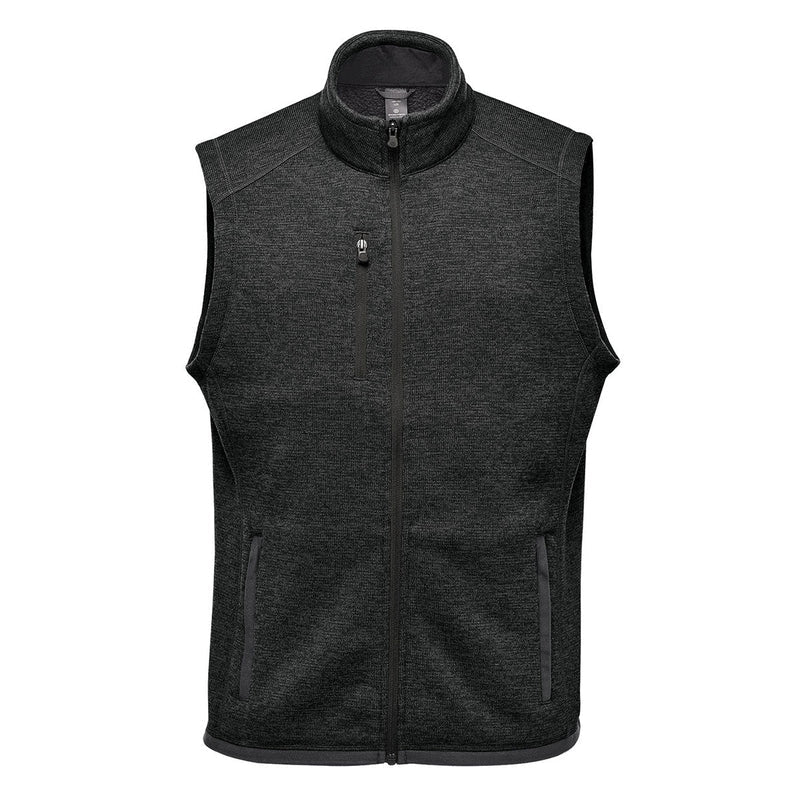 Stormtech Herren Avalante Full Zip Fleece Vest