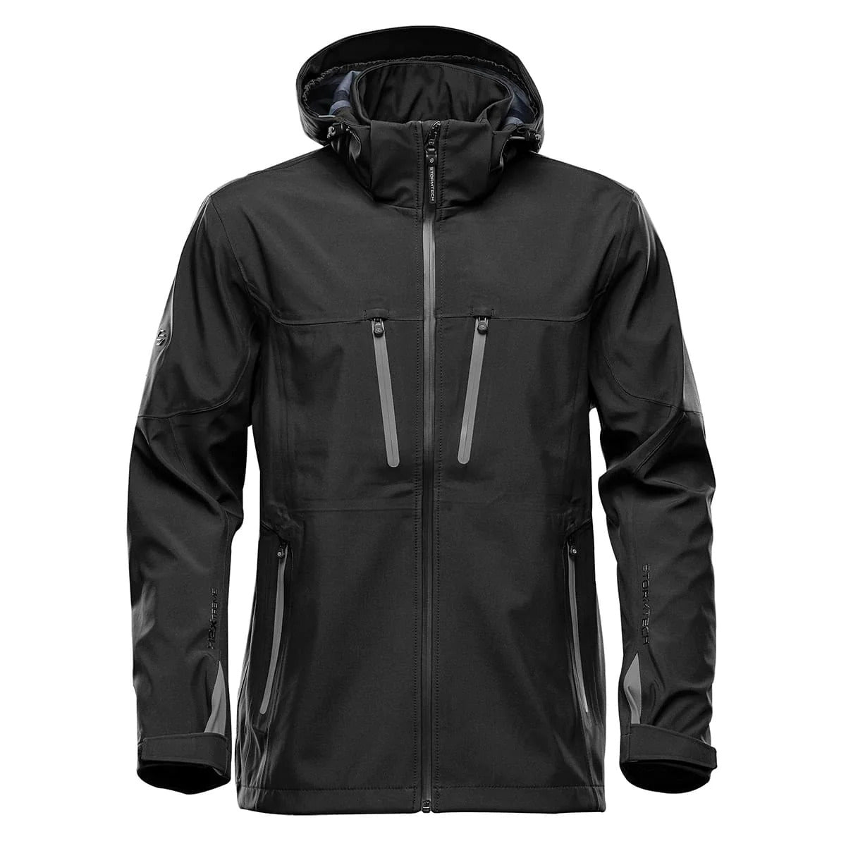 Stormtech Herren Patrol Softshell
