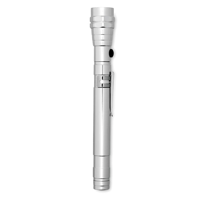 Strech-torch Teleskop Taschenlampe