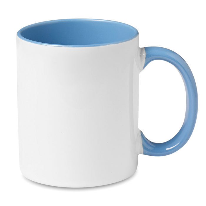 Sublimcoly Kaffeebecher