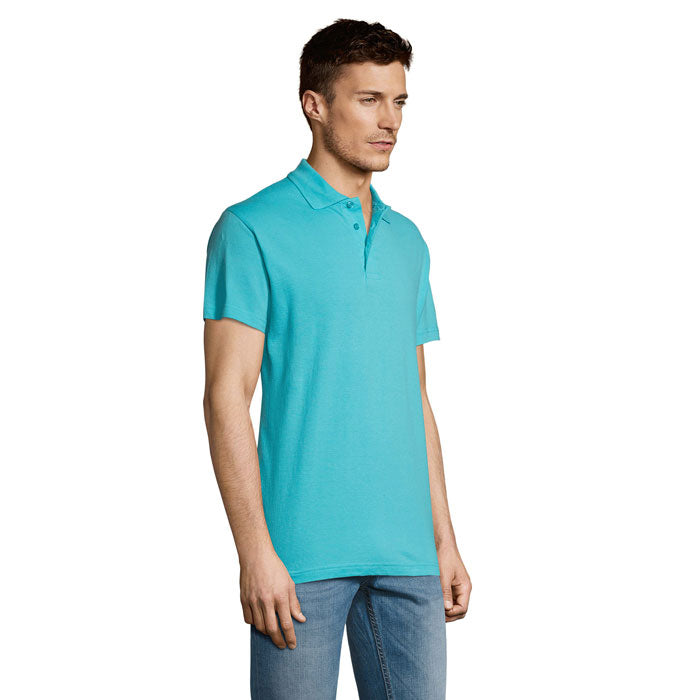 Atoll Blau