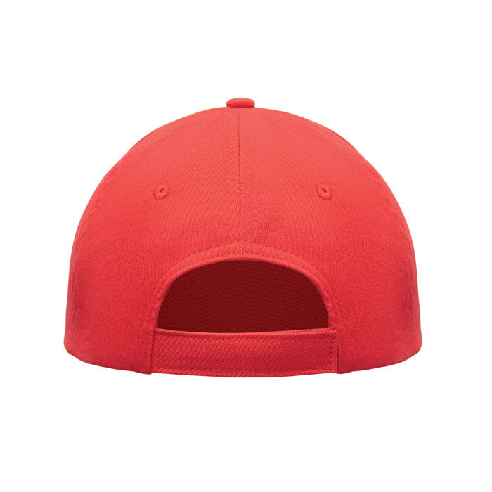 Weiß/rot