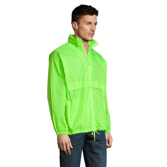 Neon Lime