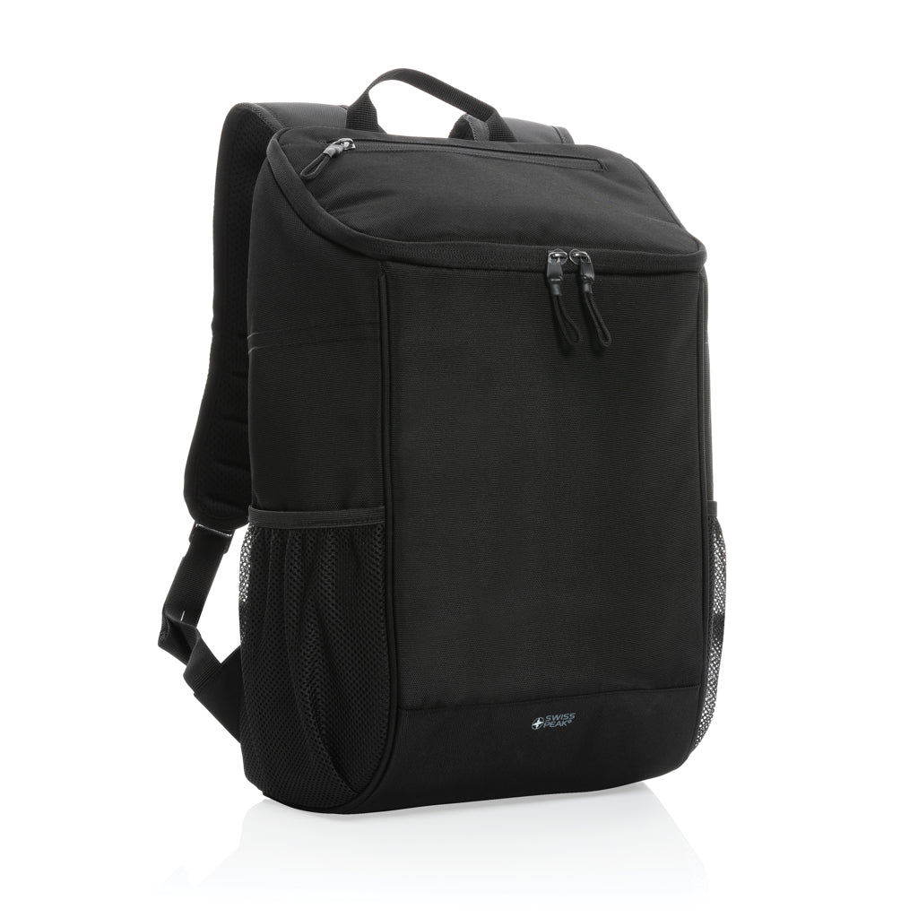 Swiss Peak AWARE™ 1200D Deluxe Kühlrucksack