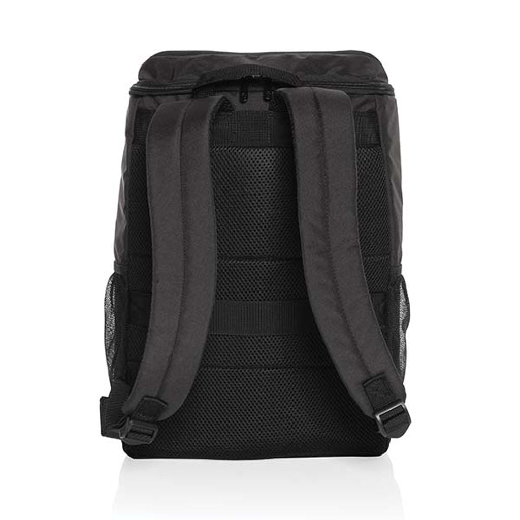 Swiss Peak AWARE™ Easy Access 15.6" Laptop-Rucksack