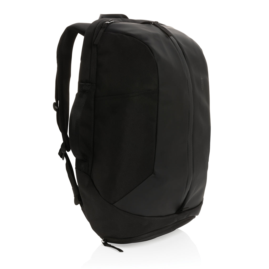 Swiss Peak AWARE™ RPET 15.6" Work & Gym Rucksack