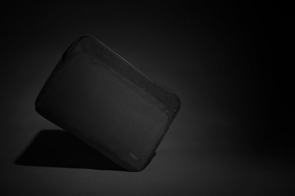 Swiss Peak Aware™ RPET Essential 15.6" Laptop Sleeve